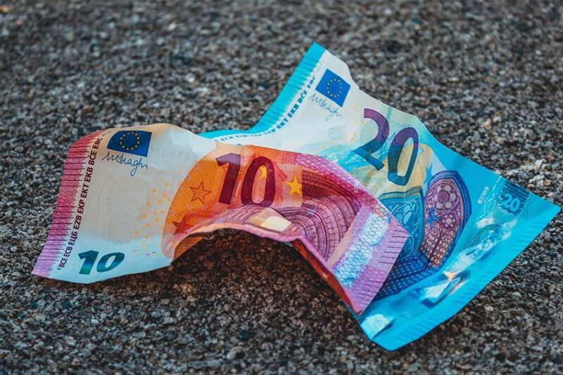 Wieviel Kredit soll man nehmen?