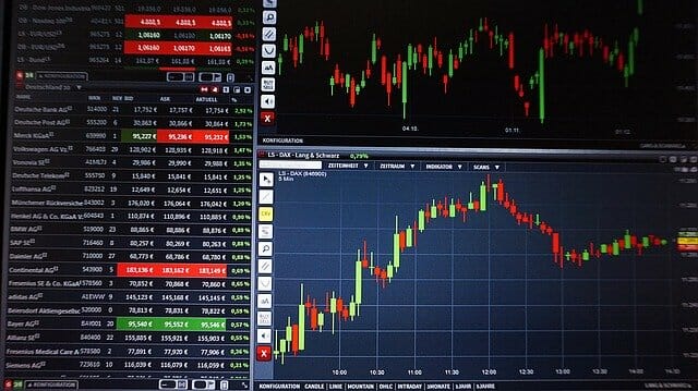 Fonds, ETF, Aktien: RICHTIG investieren an der Börse